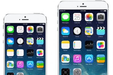 iPhone 6 ra mắt, hàng loạt các mẫu smartphone tăng giá?